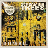 Screaming Trees ’Dollar Bill’ 1993 UK Import Limited Ed #803 Picture Disc 659179 7 - Media