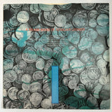 Simple Minds ’Up On The Catwalk’ Single Import 1984 12’ - Media