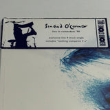 Sinead O’Connor Live in Rotterdam ’90 LE RSD 2021 Sealed Vinyl CRV1413 - Media