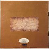 Sinead O’Connor The Lion and The Cobra CD Booklet Signed By O’Connor w/JSA COA - Music Memorabilia
