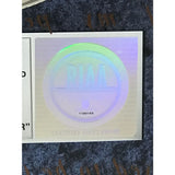 Sixpence None The Richer self-titled RIAA Platinum Album Award - Record Award