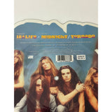 Skid Row ’18 and Life’ Picture Disc UK Import 1990 7’’ Vinyl A8883P - Media