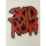 Skid Row ’18 and Life’ Picture Disc UK Import 1990 7’’ Vinyl A8883P - Media