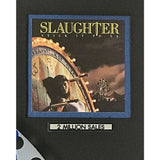 Slaughter Stick It To Ya RIAA 2x Multi-Platinum Award signed by band - Record Award