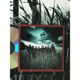 Slipknot All Hope Is Gone RIAA Platinum Album Award - Record Award