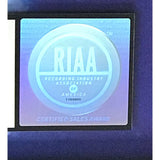 Smash Mouth Astro Lounge RIAA 3x Multi-Platinum LP Award - Record Award