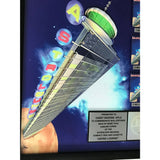 Smash Mouth Astro Lounge RIAA 3x Multi-Platinum LP Award - Record Award