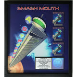 Smash Mouth Astro Lounge RIAA 3x Multi-Platinum LP Award - Record Award
