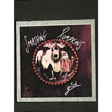 Smashing Pumpkins Gish RIAA Gold Album Award - Record Award