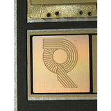 Smashing Pumpkins Gish RIAA Gold Album Award - Record Award