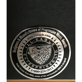Snoop Dogg Presents Tha Eastsidez RIAA Platinum Album Award - Record Award