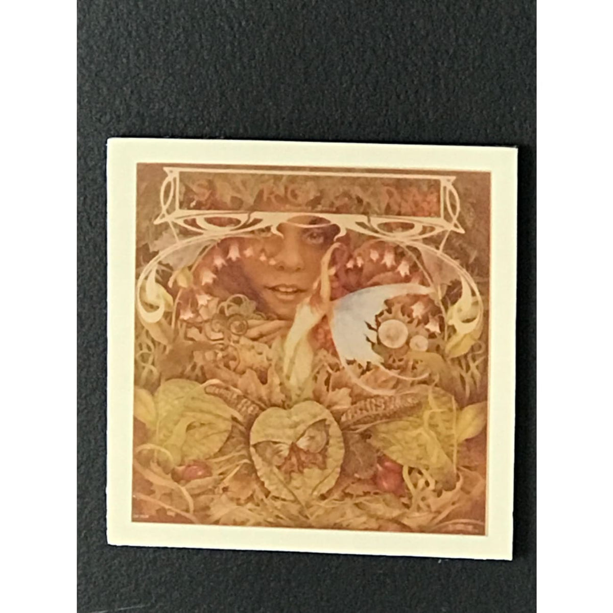 musicgoldmine.com - Spyro Gyra Morning Dance RIAA Gold Album Award