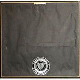 SR-71 Now You See Inside RIAA Gold Album Award - Record Award