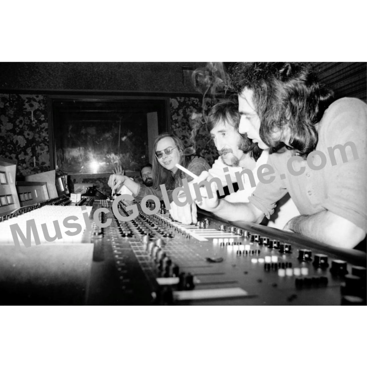 musicgoldmine.com - Steely Dan 1973 Countdown To Ecstasy Sessions