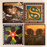 Steppenwolf Magic Carpet Ride The Dunhill / ABC Years 1967-1971 8-CDs w/ book + poster EXC EU Import - Media