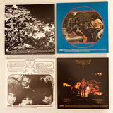 Steppenwolf Magic Carpet Ride The Dunhill / ABC Years 1967-1971 8-CDs w/ book + poster EXC EU Import - Media