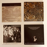 Steppenwolf Magic Carpet Ride The Dunhill / ABC Years 1967-1971 8-CDs w/ book + poster EXC EU Import - Media