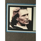Steve Winwood Chronicles RIAA Platinum Album Award - Record Award