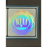 Steve Winwood Chronicles RIAA Platinum Album Award - Record Award