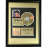 Stevie B Love And Emotion RIAA Gold Album Award - Record Award