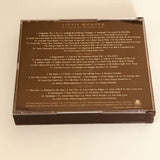 Stevie Wonder At the Close of a Century 4-CD Box Set 1999 w/ Booklet - Media