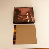 Stevie Wonder At the Close of a Century 4-CD Box Set 1999 w/ Booklet - Media