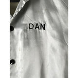Styx 1981 Paradise Theatre Tour Jacket - RARE - Music Memorabilia