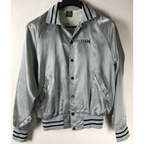 Styx 1981 Paradise Theatre Tour Jacket - RARE - Music Memorabilia
