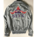 Styx 1981 Paradise Theatre Tour Jacket - RARE - Music Memorabilia