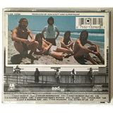 Supertramp Crisis? What Crisis? CD signed by Roger Hodgson w/JSA LOA - Music Memorabilia