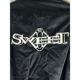 Sweet BC 1980s-90s Tour Jacket - RARE Music Memorabilia