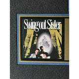 Swing Out Sister It’s Better To Travel RIAA Gold Album Award - Record Award