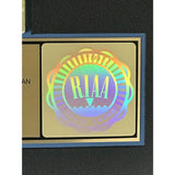 Swing Out Sister It’s Better To Travel RIAA Gold Album Award - Record Award