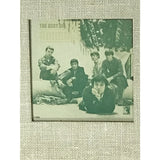 The Animals Best Of... White Matte RIAA Gold LP Award presented to Eric Burdon - RARE - Record Award
