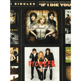 The Band Perry RIAA Multi - Platinum Combo Award - Record