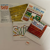 The Beach Boys The Smile Sessions 2-CD w/ extras 2011 509990 27663 24 - Media