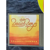 The Beach Boys Sounds Of Summer RIAA Platinum Award - Record Award