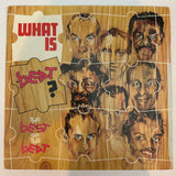 The Beat What Is The Beat? 1983 Import Vinyl - Media