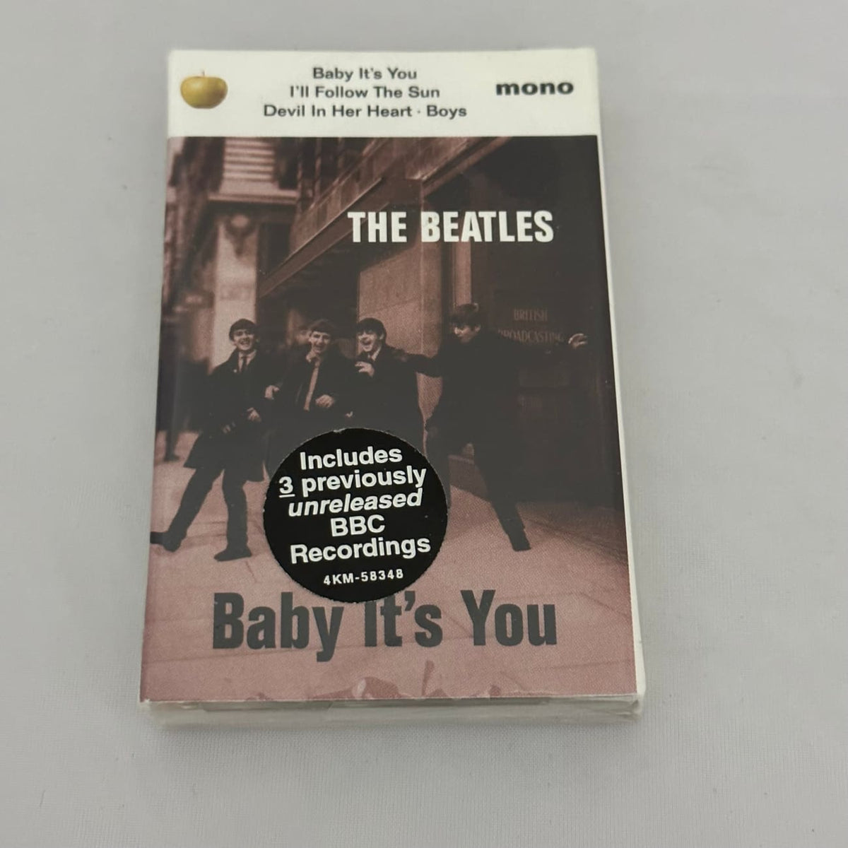 musicgoldmine.com - The Beatles 
