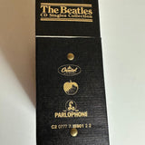 The Beatles CD Singles Collection 22-CD 1992 Box Set C2 0777 7 15901 2 2 - Media
