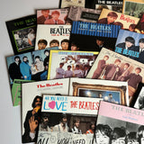 The Beatles CD Singles Collection 22-CD 1992 Box Set C2 0777 7 15901 2 2 - Media