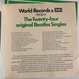 The Beatles - Collection 7’ (22 + RE + 2) & Inserts Media