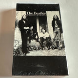 The Beatles Get Back Cassette Single Sealed 1989 - Media