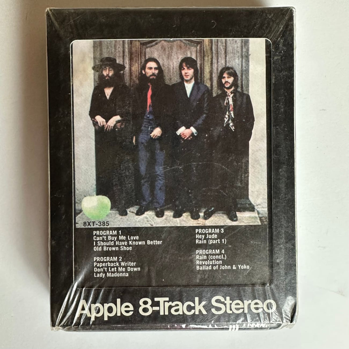 the-beatles-hey-jude-8-track-