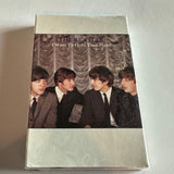 The Beatles I Want To Hold Your Hand Cassette Single Sealed 1989 - Media
