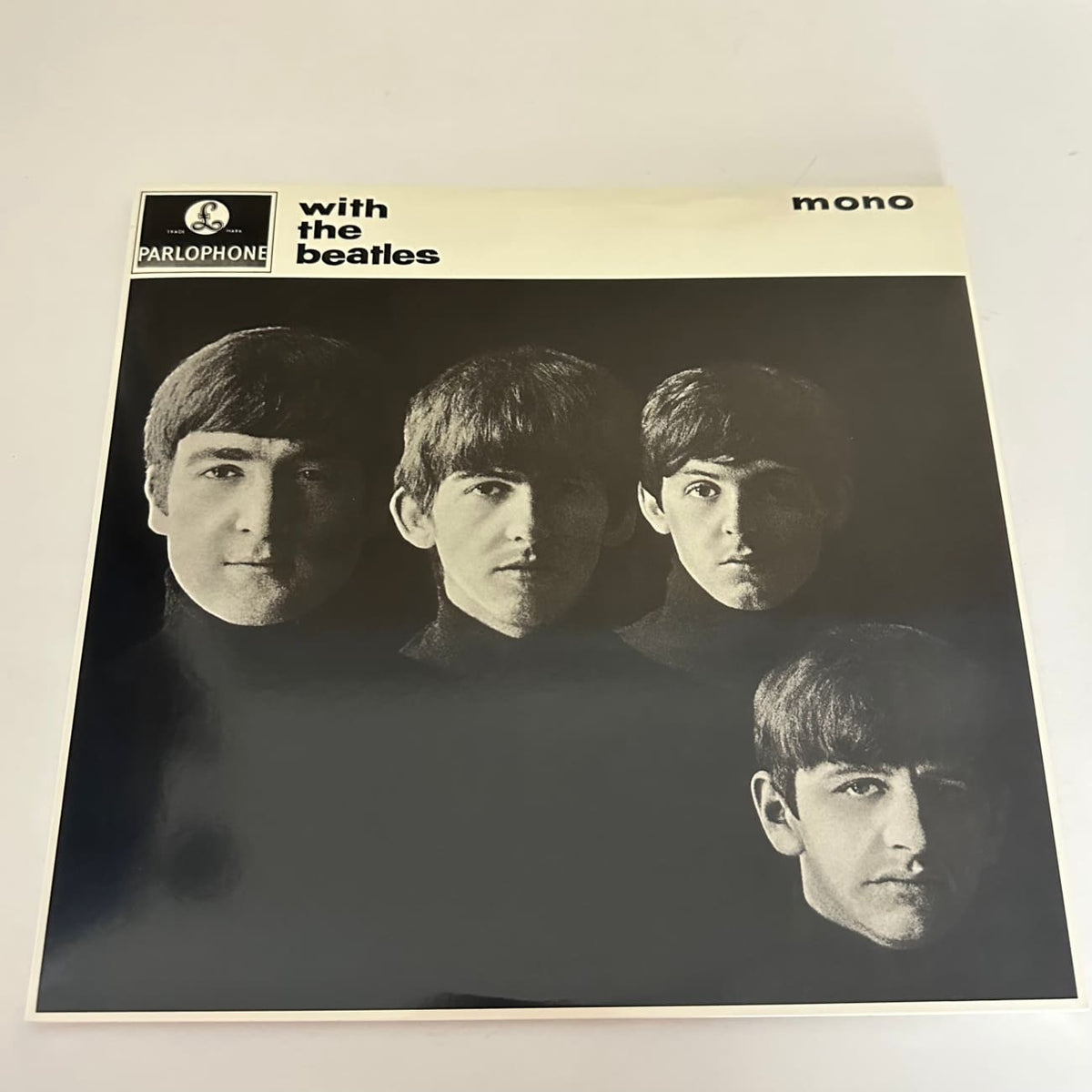 musicgoldmine.com - The Beatles In Mono LE LP Box Set 14-LPs