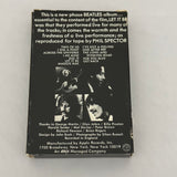 The Beatles Let It Be 1970 Cassette ART-2001 - Media