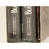 The Beatles Live at the BBC 2-Cassette Set w/ Booklet 1994 C4724383179640 EXC - Media