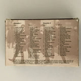 The Beatles Live at the BBC 2-Cassette Set w/ Booklet 1994 C4724383179640 EXC - Media