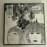 The Beatles Revolver Super Deluxe 5-CD Edition 2022 4559941 w/ Book Box Set - Media